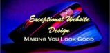 Exceptional Website Design